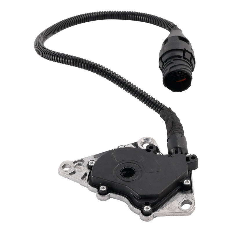 2003-2005 Land Rover Range Rover 4.4L Gear-Neutral Security Switch UHB50002020