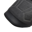 2022-2024 Yamaha T-Max 560 Komplett pute fører passasjersete oppvarming