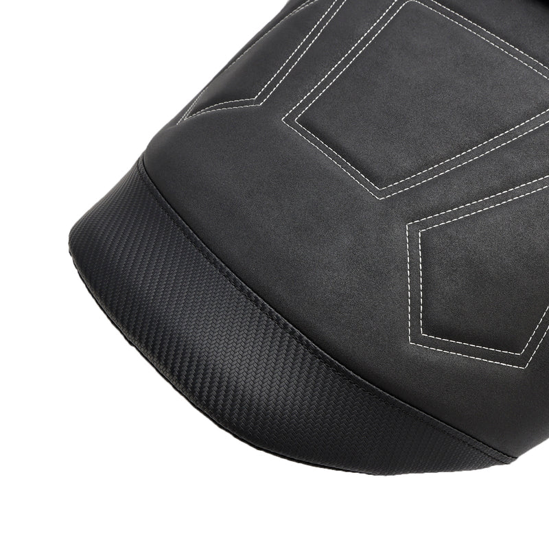 2022-2024 Yamaha T-Max 560 Komplett pute fører passasjersete oppvarming