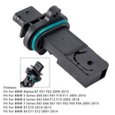 Mass Air Flow Meter Sensor For BMW F10 F11 F01 E60 E61 550i X5 4.4L 0280218270