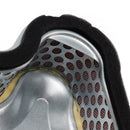 Luftfilter Reiniger Element 17213-MEA-670 Für HONDA 2003-2009 VTX1300 VTX 1300