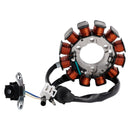 Stator Alternator til Honda C125 Super Cub 125 ABS 2022 2023 2024 31120-K0G-D21