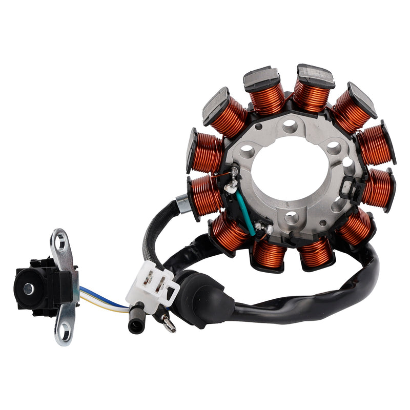 Stator Alternator til Honda C125 Super Cub 125 ABS 2022 2023 2024 31120-K0G-D21