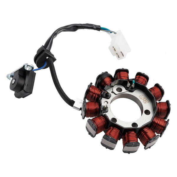 2012-2015 Honda Future 125 AFS125 12-POLE LATUTENERERERATOR 31120-KYZ-901