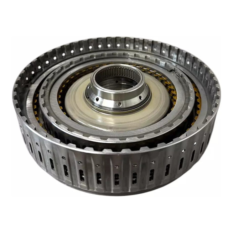 2017 - UP Sienna Toyota RAV4 UA80E UA80F Gears C3/C4 -koppling Drum Highlander