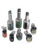 8 stk. brytende magnetventiler AW55-51SN for Nissan Altima, Maxima og Quest