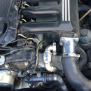 BMW 3-serie E46 320d 1997-2005 EGR Delete Hide Kit M47 M47N M57 M47N2 M67 M47R Motor