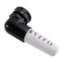 190039 Business Bulkhead for Pentair Clean & Clear Plus patronfilter för pool och spa