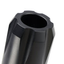 2017–2023 DU Cafe Racer Scrambler 400 Scrambler 800 Aluminiumrahmen Crash Slider Schutz Gold