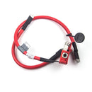 Pluspolkabel für Batterie 61129322056 für BMW X5 F15 X6 F16 2014-2017