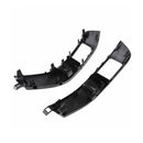 2003-2009 Toyota Land Cruiser Prado 120 series 2x Dashboard Air Vent Panel