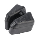 Hinterraddämpfer-Gummisatz für Honda CBR 1000 954 929 600 RC51 CBR600 F4i