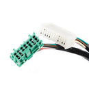 2007–2009 Acura MDX fører side Underwire Door 32757-STX-A00