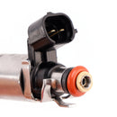 4 szt. Wtryskiwacze paliwa do Mazdy 3, 6, CX-5, CX-9 2014-2025 2.5L PY01-13-250