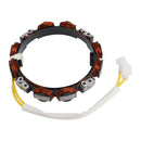 696579 Generator-Lichtmaschine - 20 Ampere für B&amp;S Ersatz 399531 691364