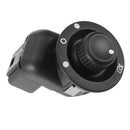 Elektrischer Außenspiegelverstellknopf für Renault 8200109014 8200676533