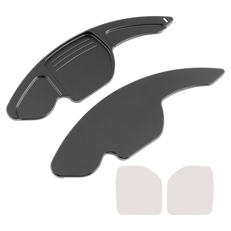 Lenkrad-Schaltwippen-Verlängerung für Audi A3 A4 A5 A6 A8