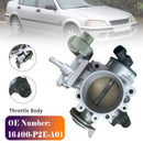 Drosselklappengehäuse für Honda Civic LX DX (1997–2000), Teilenummer 16400-P2E-A01