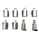 8-teiliges Magnetventil-Set für 10R80 Automatikgetriebe