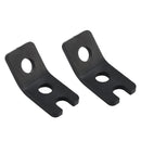 Zálohování LED WHIP FLAG FLAG LIGHT LAGE BRACKETS pro Polaris RZR XP 1000 900