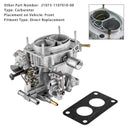 1997–2003 Lada Niva 1700 cm³ Vergaser 21073–1107010–00