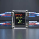 Kmbox Tastatur-Maus-Controller Dual Machine Control Learning Development Board