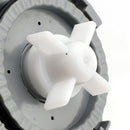 WG04F10194 Astianpesukoneiden tyhjennyspumppu GE: lle MIDEA 11001011000221 120 V 60 Hz