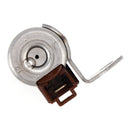 2008-2014 TOYOTA Matrix 5 SP F/4WD 2.4L 7-teiliges Getriebemagnetventil-Set U151 U250