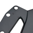 2024-2025 BMW R1300GS Defleção de ar de cobertura lateral