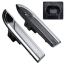 2010-2016 Porsche Panamera 970 2Pcs Front Fender Blinker Licht Lampe 97063104301 97063104401