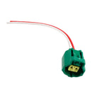 Umgebungslufttemperatursensor 68518243AA mit Anschlusskabel