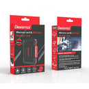 Kamera-Speicherkartenbox SD-Karten-Schutzbox Wasserdichte Anti-Fall-Aufbewahrungsbox