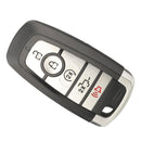 2017-2023 Ford F-150, F-250, F-350 Control remoto inteligente 164-R8166 902MHz