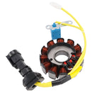 Stator alternator for Vespa ET4 LX LXV S 125 150 Granturismo GT GTS GTV 125 cm³