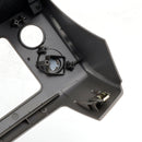 2005–2020 Nissan Frontier S, XE, SE, LE, Nismo Offroad – 4 Zyl. 2,5 l, 6 Zyl. 4,0 l, Blende für Mittelkonsolen-Deckel, 68259-ZP16