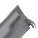 Abdeckung für Handschuhfachklappe, grau, 1J1857121A, für VW Golf, Baujahre 2002–2005