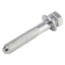 2014–2019 Silverado Sierra Hinterradaufhängung Stoßdämpfer Schraube 11611958