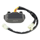 Generator Stator Regulator Likeretterpakning for 450 500 XC-W EXC seks dager 12-16