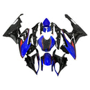 2015-2016 Kit de paneles de inyección BMW S1000RR ABS de plástico corporal