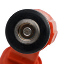 4 Stück 49033-0012 Einspritzdüsen EAT289 für Kawasaki NINJA 1000 ZX-6R Z1000