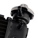 2022-2024 Suzuki GSX-S1000 / GT Radiator Cooling Engine Cooler