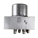 ABS-Pumpe (Antiblockiersystemmotor) AT43-2D063-AA für Ford Edge und Lincoln MKX (Baujahr 2010)