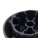 2009–2015 Toyota Highlander Navigation Lautstärkeknopf Knopf 90010–26004