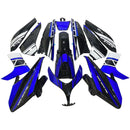 2008-2012 Yamaha T-Max XP500 conjunto de carenagem de injeção corpo plástico ABS