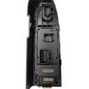 2010–2013 Chevrolet Fenster Master Switch Blende Spiegel &amp; Schloss Montage 22968506