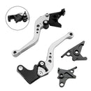 Nová páka krátké vazby brzdové páky vhodné pro BMW R Nine T /Pure /Racer 2017-2023