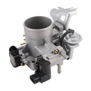 Drosselklappengehäuse 22210-75240 für Toyota Tacoma 4Runner 2.4L 2.7L (2004-2004)