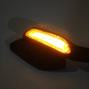 2022-2025 Für CFMoto 450 SR 450 SRS 450 SS CF400-6 Spiegelsatz mit Blinker