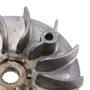 Vorderkupplungs-Variator-Kit 22102-Ara-000 für Sym Fiddle 125S Symphony 125 Sr Gts