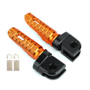 Vorne Fußraste Fussrasten für KAWASAKI Z900RS/Cafe Z1000 NINJA 650 400 300 1000